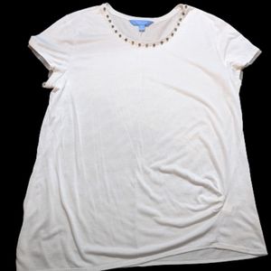Simply ver a Vera Wang extra large women's top